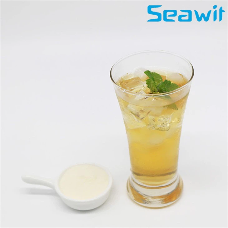 Non-dairy Creamer Powder