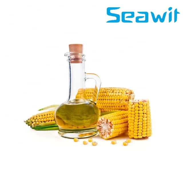 Non-GMO Corn Oil